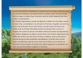 Artemis-omschrijving